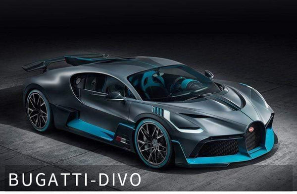 Planet Gates 1:32 Bugatti Veyron divo Alloy Car Model Diecasts & Toy Vehicles Toy Cars Kid Toys For Children Gifts Boy Toy