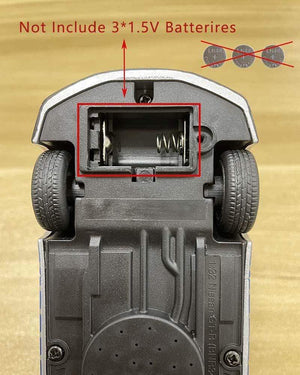 Planet Gates 1:32 Ford F350 Raptor Pickup Alloy Car Model Simulation Pull Back Sound And Light Children's Toy Car Collection Ornaments Gifts