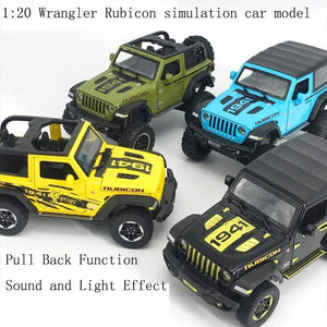 Planet Gates 1:32 Ford Raptor F150 Big Wheel Alloy Diecast Car Model Car Pull Back Vehicle Collection Children Toy Car Gifts