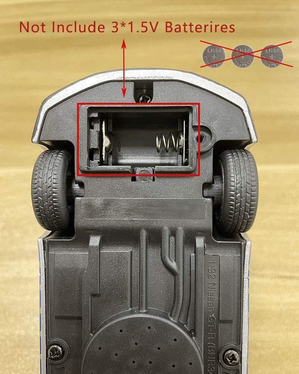 Planet Gates 1:32 Mercedes-Benz Slr Car Model Convertible Mclaren Super Sports Car Toy Car Model Simulation Ornaments Alloy Toy Car Boy Gift