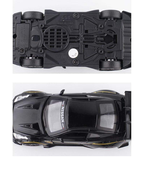 Planet Gates 1:32 NISSAN GT-R Alloy Car Model Diecasts & Toy Vehicles Toy Cars Kid Toys For Children Gifts Boy Toy