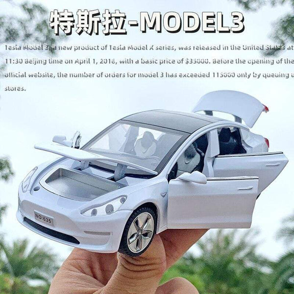 Planet Gates 1:32 Tesla MODEL X MODEL 3 MODEL S Alloy Car Model Diecasts Toy Vehicles Toy Cars Kid Toys For Children Gifts Boy Toy