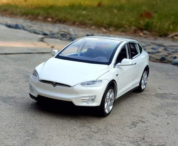 Planet Gates 1:32 Tesla MODEL X MODEL 3 MODEL S Alloy Car Model Diecasts Toy Vehicles Toy Cars Kid Toys For Children Gifts Boy Toy