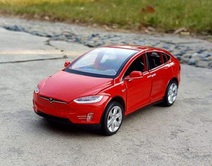 Planet Gates 1:32 Tesla MODEL X MODEL 3 MODEL S Alloy Car Model Diecasts Toy Vehicles Toy Cars Kid Toys For Children Gifts Boy Toy