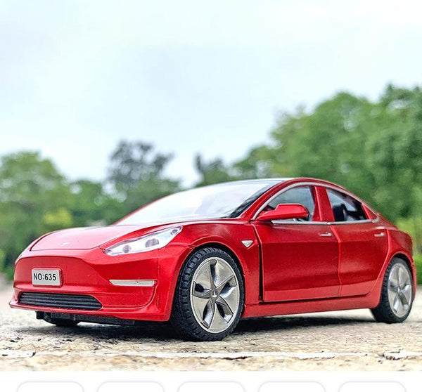 Planet Gates 1:32 Tesla MODEL X MODEL 3 MODEL S Alloy Car Model Diecasts Toy Vehicles Toy Cars Kid Toys For Children Gifts Boy Toy