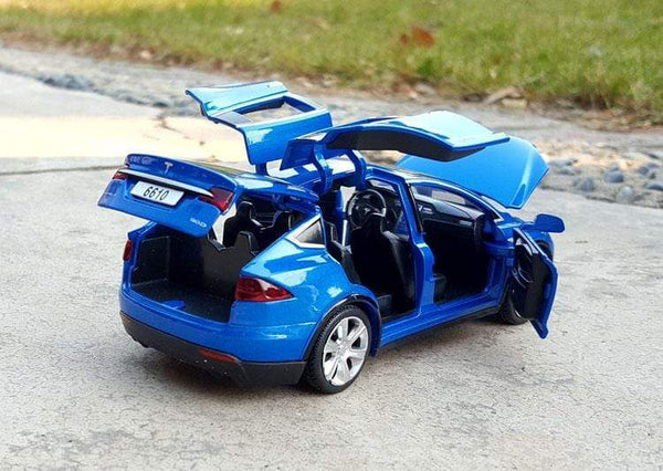 Planet Gates 1:32 Tesla MODEL X MODEL 3 MODEL S Alloy Car Model Diecasts Toy Vehicles Toy Cars Kid Toys For Children Gifts Boy Toy