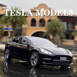 Planet Gates 1:32 Tesla MODEL X MODEL 3 MODEL S Alloy Car Model Diecasts Toy Vehicles Toy Cars Kid Toys For Children Gifts Boy Toy