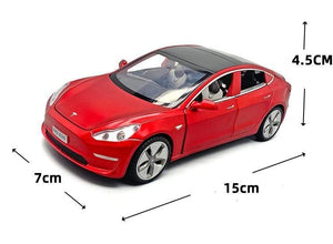 Planet Gates 1:32 Tesla MODEL X MODEL 3 MODEL S Alloy Car Model Diecasts Toy Vehicles Toy Cars Kid Toys For Children Gifts Boy Toy