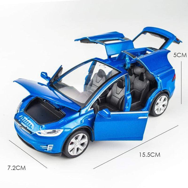Planet Gates 1:32 Tesla MODEL X MODEL 3 MODEL S Alloy Car Model Diecasts Toy Vehicles Toy Cars Kid Toys For Children Gifts Boy Toy
