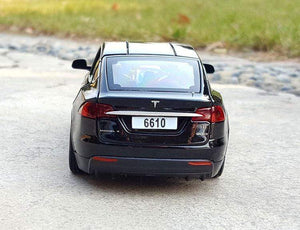 Planet Gates 1:32 Tesla MODEL X MODEL 3 MODEL S Alloy Car Model Diecasts Toy Vehicles Toy Cars Kid Toys For Children Gifts Boy Toy