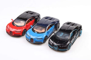 Planet Gates 1:32 Toy Car Bugatti Chiron Metal Toy Alloy Car Diecasts & Toy Vehicles Car Model Miniature Scale Model Car Toys For Children