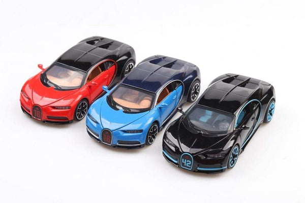Planet Gates 1:32 Toy Car Bugatti Chiron Metal Toy Alloy Car Diecasts & Toy Vehicles Car Model Miniature Scale Model Car Toys For Children
