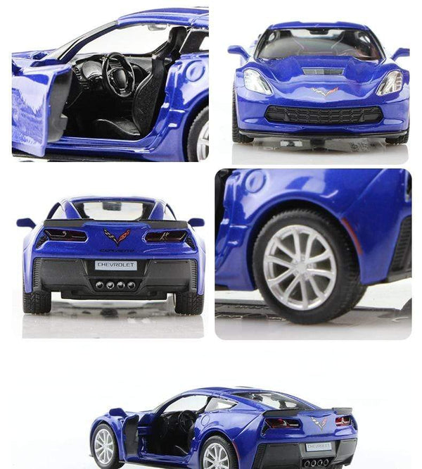 Planet Gates 1:36 Alloy Car Honda Acura Chevrolet Dodge Golf RMZ city Diecasts Toy Vehicles Simulation Exquisite Model 5 Inch Children Gifts