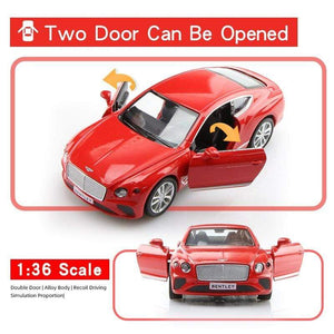 Planet Gates 1:36 Alloy Car Honda Acura Chevrolet Dodge Golf RMZ city Diecasts Toy Vehicles Simulation Exquisite Model 5 Inch Children Gifts