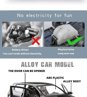 Planet Gates 1:36 Alloy Car Honda Acura Chevrolet Dodge Golf RMZ city Diecasts Toy Vehicles Simulation Exquisite Model 5 Inch Children Gifts