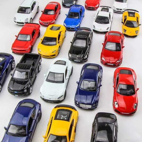 Planet Gates 1:36 Alloy Car Honda Acura Chevrolet Dodge Golf RMZ city Diecasts Toy Vehicles Simulation Exquisite Model 5 Inch Children Gifts