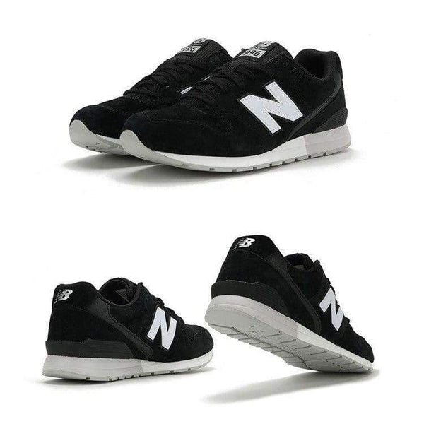 Planet Gates 1 / 39.5 New Balance Men's M996 Sneaker MRL996MN/MP Women's Lightweight Breathable Tennis Sneakers men Big Size 36-44