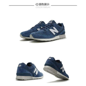 Planet Gates 1 / 39.5 New Balance Men's M996 Sneaker MRL996MN/MP Women's Lightweight Breathable Tennis Sneakers men Big Size 36-44