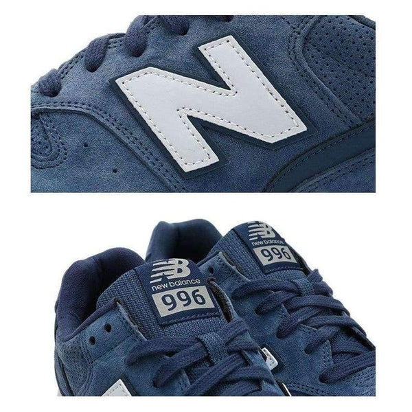 Planet Gates 1 / 39.5 New Balance Men's M996 Sneaker MRL996MN/MP Women's Lightweight Breathable Tennis Sneakers men Big Size 36-44