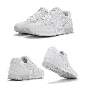Planet Gates 1 / 39.5 New Balance Men's M996 Sneaker MRL996MN/MP Women's Lightweight Breathable Tennis Sneakers men Big Size 36-44
