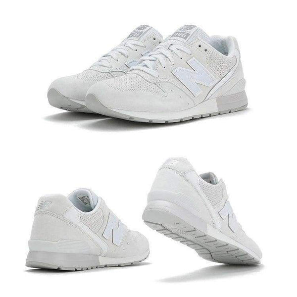 Planet Gates 1 / 39.5 New Balance Men's M996 Sneaker MRL996MN/MP Women's Lightweight Breathable Tennis Sneakers men Big Size 36-44