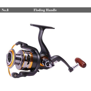 Planet Gates 1.3m-2.4m Stick Fishing Rod de Carbon Fiber Fishing Rod for Fish Olta Spinning Telescopic Mini Fishing Rod Set with Reel Pole