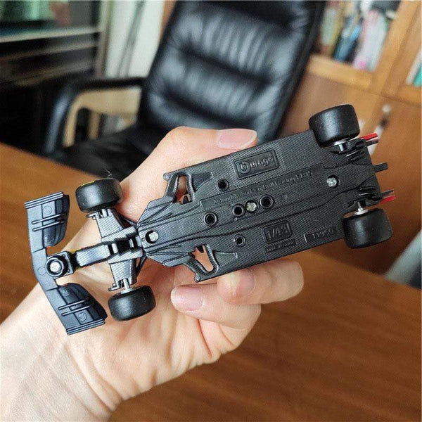 Planet Gates 1: 43 Racing Model F1 Racing Formula Racing Alloy Die-casting Collection Vehicle Model Car Toy Children's Toy Car