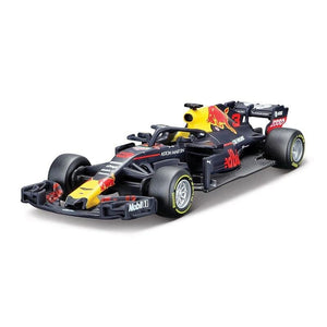 Planet Gates 1: 43 Racing Model F1 Racing Formula Racing Alloy Die-casting Collection Vehicle Model Car Toy Children's Toy Car