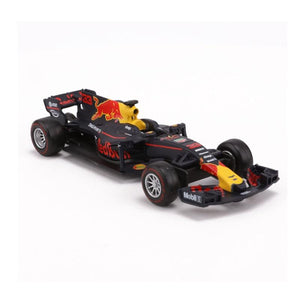 Planet Gates 1:43 Scale RB15 RB16 W10 Motor Racing Diecast Metal Car Model For Collection Friend Gift