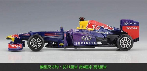 Planet Gates 1:43 Scale RB15 RB16 W10 Motor Racing Diecast Metal Car Model For Collection Friend Gift
