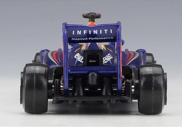 Planet Gates 1:43 Scale RB15 RB16 W10 Motor Racing Diecast Metal Car Model For Collection Friend Gift