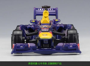 Planet Gates 1:43 Scale RB15 RB16 W10 Motor Racing Diecast Metal Car Model For Collection Friend Gift
