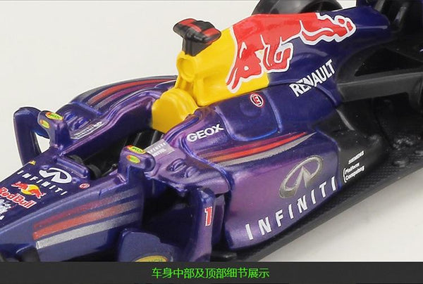 Planet Gates 1:43 Scale RB15 RB16 W10 Motor Racing Diecast Metal Car Model For Collection Friend Gift