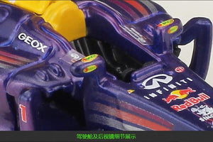 Planet Gates 1:43 Scale RB15 RB16 W10 Motor Racing Diecast Metal Car Model For Collection Friend Gift