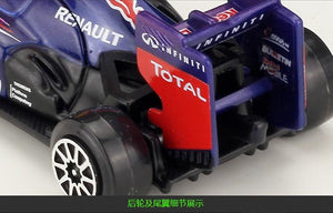 Planet Gates 1:43 Scale RB15 RB16 W10 Motor Racing Diecast Metal Car Model For Collection Friend Gift
