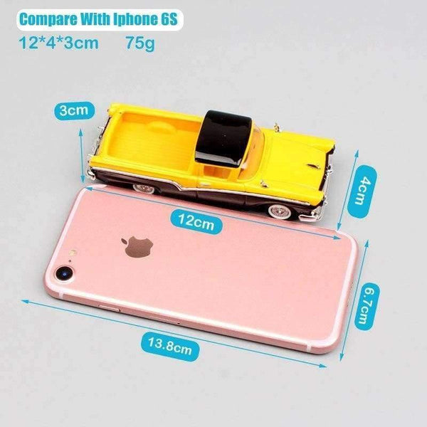 Planet Gates 1 43 Scales small 1957 FORD RANCHERO Falcon pickup trucks station wagon diecast cars modeling vehicles toys for adult collector