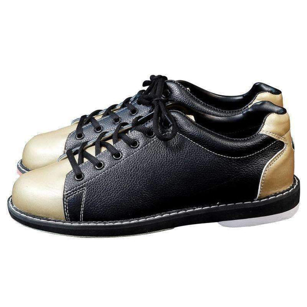 Planet Gates 1 / 5 Bowling Shoes Unisex Essential Beginners With Sports Shoes High Quality Couple Models Men Women Sneakers