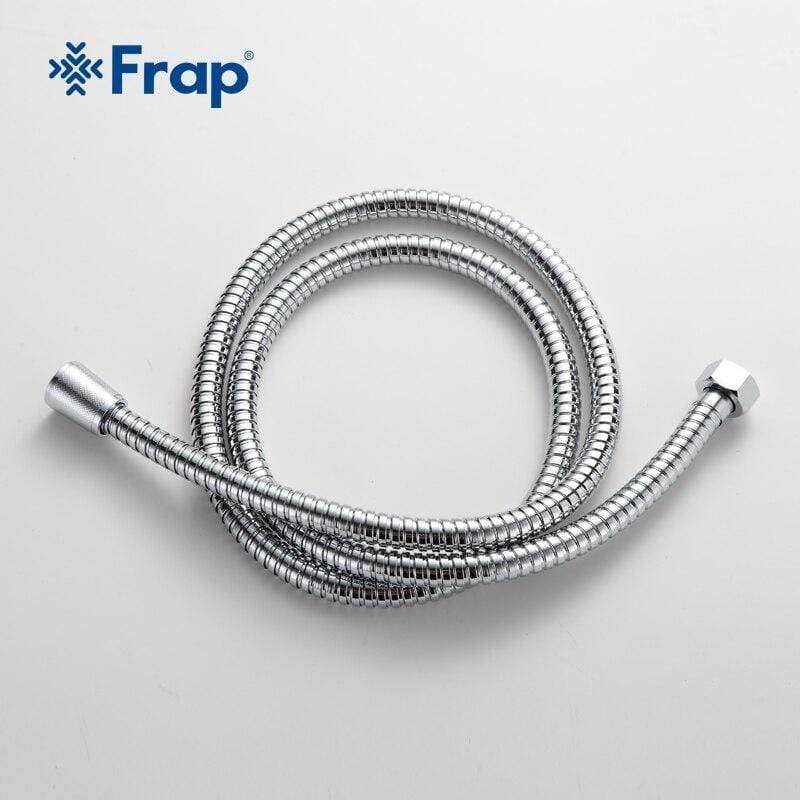 Planet Gates 1.5 m stainless steel Shower hose plumbing hose Bath products Bathroom accessories water pipe F43 (F43)