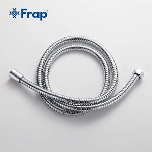 Planet Gates 1.5 m stainless steel Shower hose plumbing hose Bath products Bathroom accessories water pipe F43 (F43)