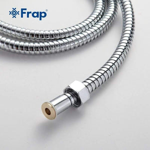 Planet Gates 1.5 m stainless steel Shower hose plumbing hose Bath products Bathroom accessories water pipe F43 (F43)