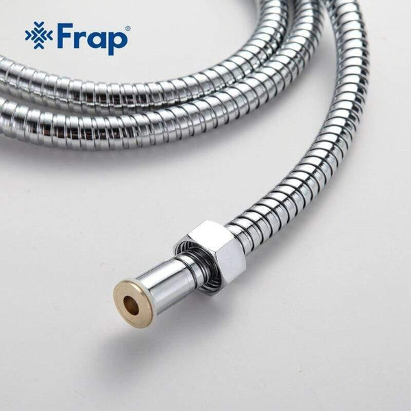 Planet Gates 1.5 m stainless steel Shower hose plumbing hose Bath products Bathroom accessories water pipe F43 (F43)