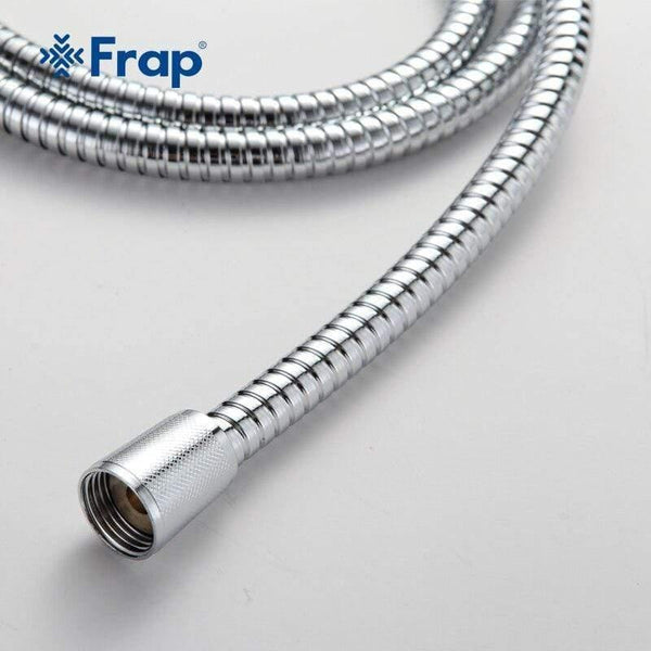 Planet Gates 1.5 m stainless steel Shower hose plumbing hose Bath products Bathroom accessories water pipe F43 (F43)