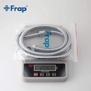 Planet Gates 1.5 m stainless steel Shower hose plumbing hose Bath products Bathroom accessories water pipe F43 (F43)