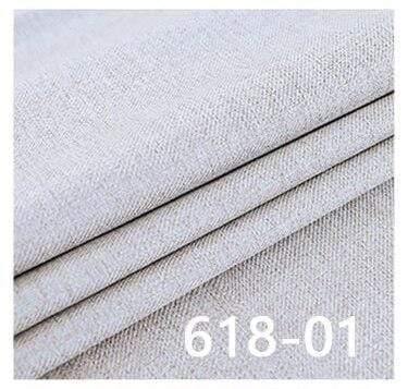 Planet Gates 1 / 50x70cm Solid Linen Fabric Free Shipping Durable Soft Fabric Material For Sewing Diy 25*145cm/50*145cm