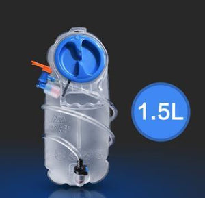 Planet Gates 1.5L 1.5L 2.5L TPU Bladder Hydration Bicycle Camping Hiking Climbing Outdoor big mouth Camelback Water Bag