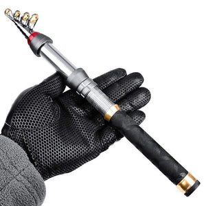 Planet Gates 1.5M - 3.6M Telescopic Fishing Rod Carbon Fiber Sea Pole A Variety Of Styles Sea Fishing Rod Suitable Float Freshwater