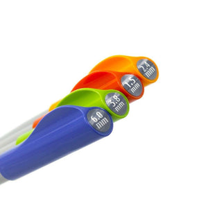 Planet Gates 1.5mm Red 1pc Pilot Parallel Calligraphy Pen Set 12 Colors Ink Refill Cartridge for Arabic Gothic design