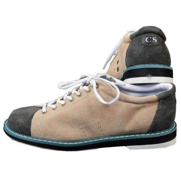 Planet Gates 1 / 6 Special bowling shoes men women couple models sports shoes breathable slip men shoes