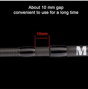 Planet Gates 1.68m 2.1m 2.4 Casting Spinning Fishing Rod Travel Ultra Light Street Fishing Boat Lure Two Tips 5-50g M/ML/MH Fast Rod