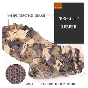 Planet Gates 1 / 7 Boots Men Hunting Boot Outdoor Ankle Desert Combat Camping Jungle Camouflage Winter Snow Waterproof Hunting Shoes
